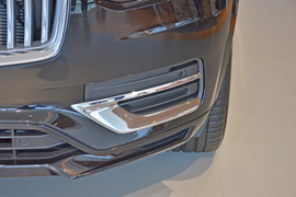 2025款沃尔沃XC90
