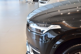 2025款沃尔沃XC90