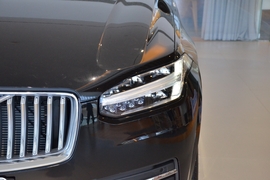 2025款沃尔沃XC90
