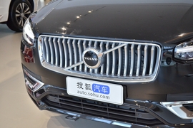 2025款沃尔沃XC90