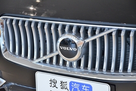 2025款沃尔沃XC90