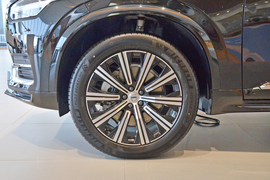 2025款沃尔沃XC90