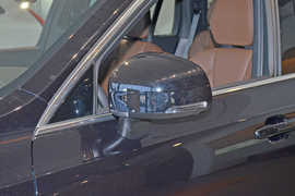 2025款沃尔沃XC90