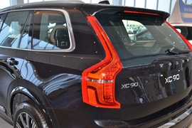 2025款沃尔沃XC90