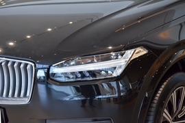 2025款沃尔沃XC90