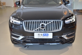2025款沃尔沃XC90