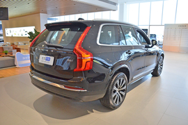 2025款沃尔沃XC90