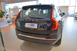 2025款沃尔沃XC90