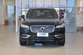 2025款沃尔沃XC90