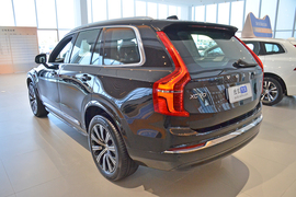 2025款沃尔沃XC90