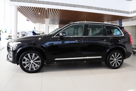 2025款沃尔沃XC90