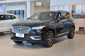 2025款沃尔沃XC90