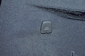 2025款沃尔沃XC90