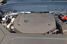 2025款沃尔沃XC90