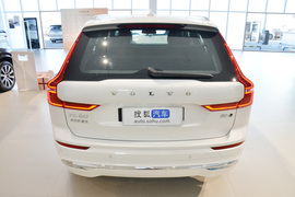 2025款沃尔沃XC60