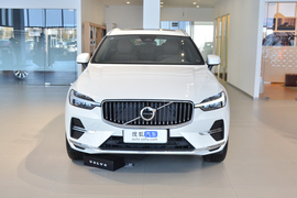 2025款沃尔沃XC60