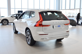 2025款沃尔沃XC60