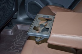 2025款沃尔沃XC60