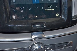 2025款沃尔沃XC60