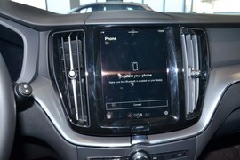 2025款沃尔沃XC60