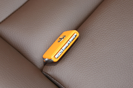 2025款沃尔沃XC60