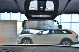 2025款沃尔沃XC60