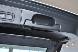 2025款沃尔沃XC60