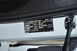 2025款沃尔沃XC60