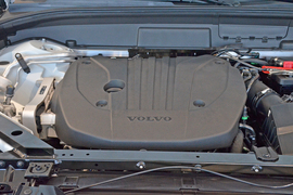 2025款沃尔沃XC60