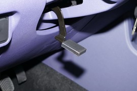 2025款BAW北汽制造