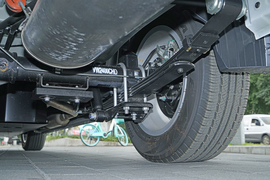 2025款BAW北汽制造