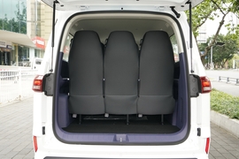 2025款BAW北汽制造