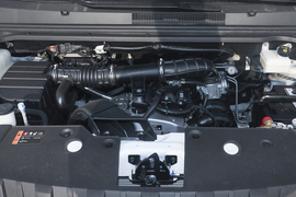 2025款BAW北汽制造