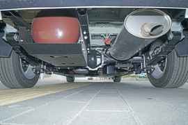 2025款BAW北汽制造