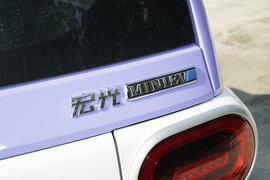 2024款五菱宏光MINIEV
