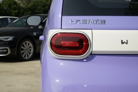 2024款五菱宏光MINIEV