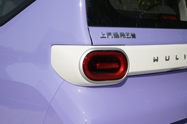 2024款五菱宏光MINIEV