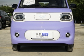 2024款五菱宏光MINIEV