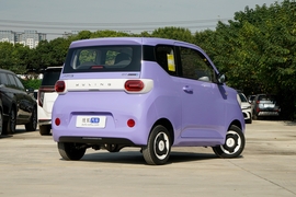2024款五菱宏光MINIEV