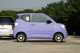 2024款五菱宏光MINIEV
