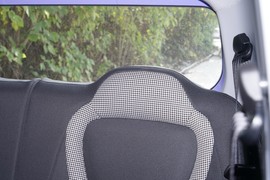 2024款五菱宏光MINIEV