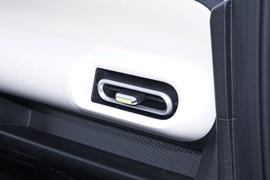 2024款五菱宏光MINIEV