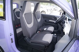 2024款五菱宏光MINIEV