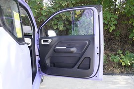 2024款五菱宏光MINIEV