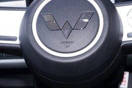 2024款五菱宏光MINIEV