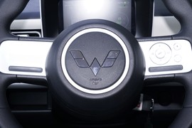 2024款五菱宏光MINIEV