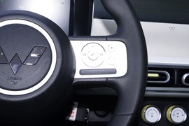 2024款五菱宏光MINIEV