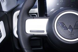 2024款五菱宏光MINIEV