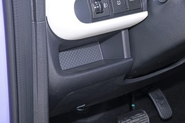 2024款五菱宏光MINIEV