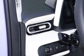 2024款五菱宏光MINIEV